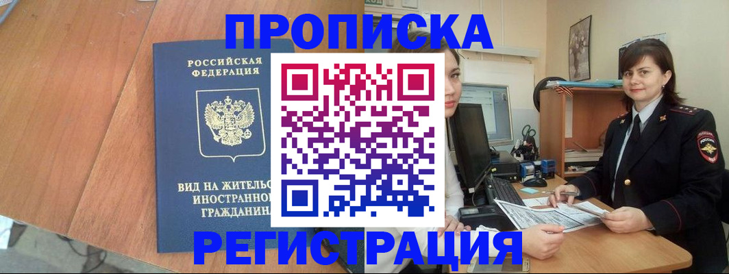 прописка в квартире в Мытищах