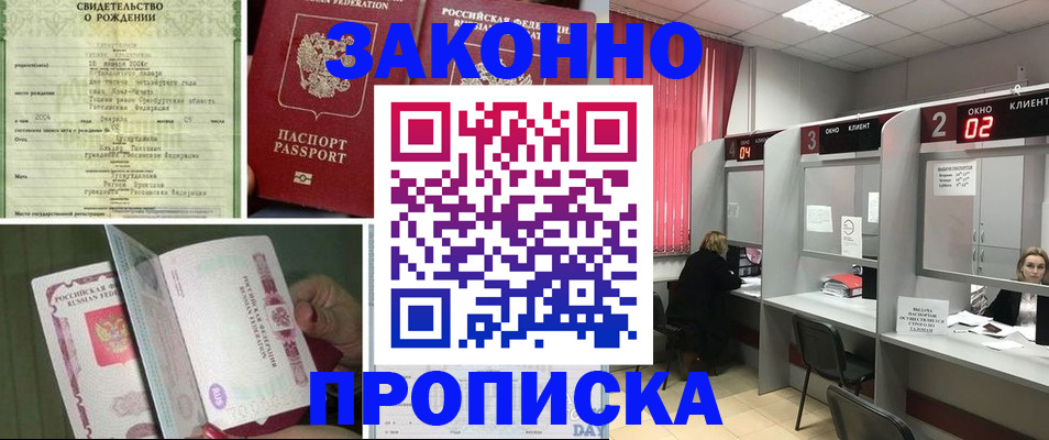 прописка в квартире в Мытищах
